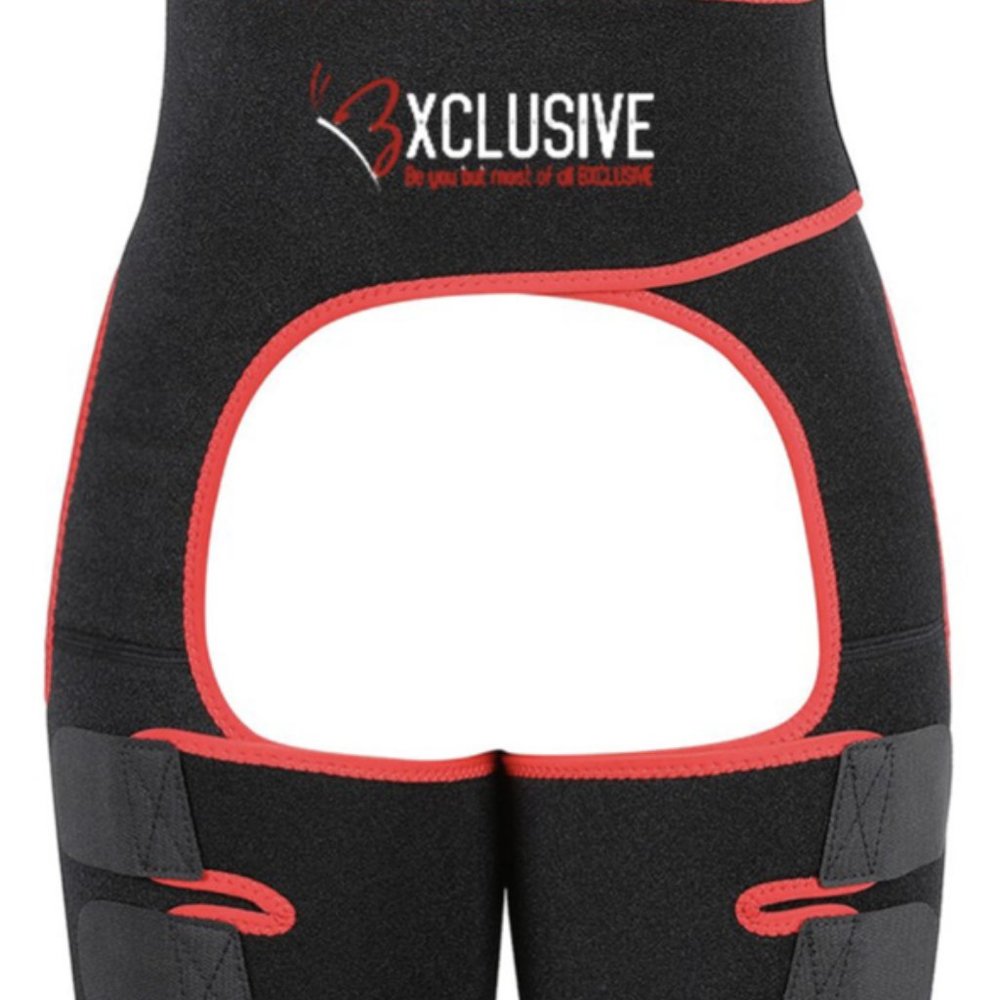 BX Thigh Trainer
